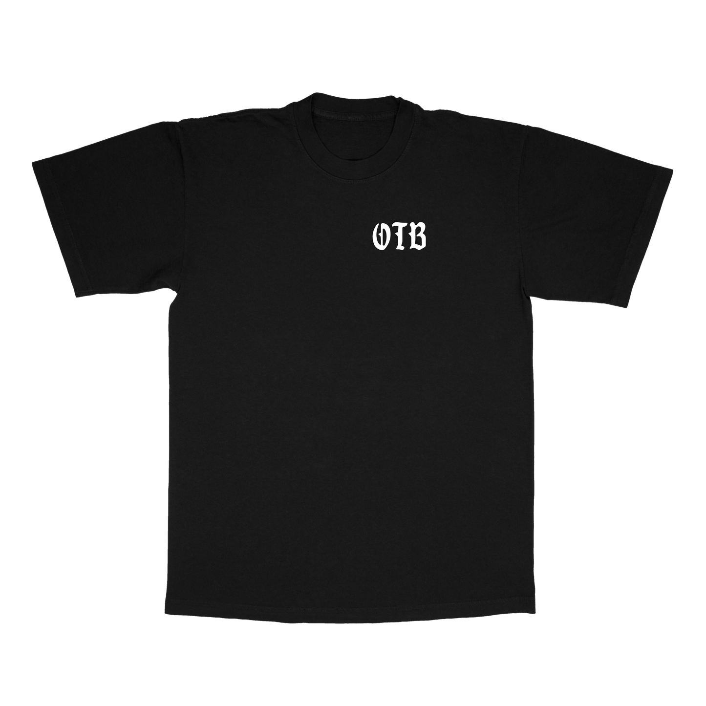 Good Days Bad Days Scripture Tee