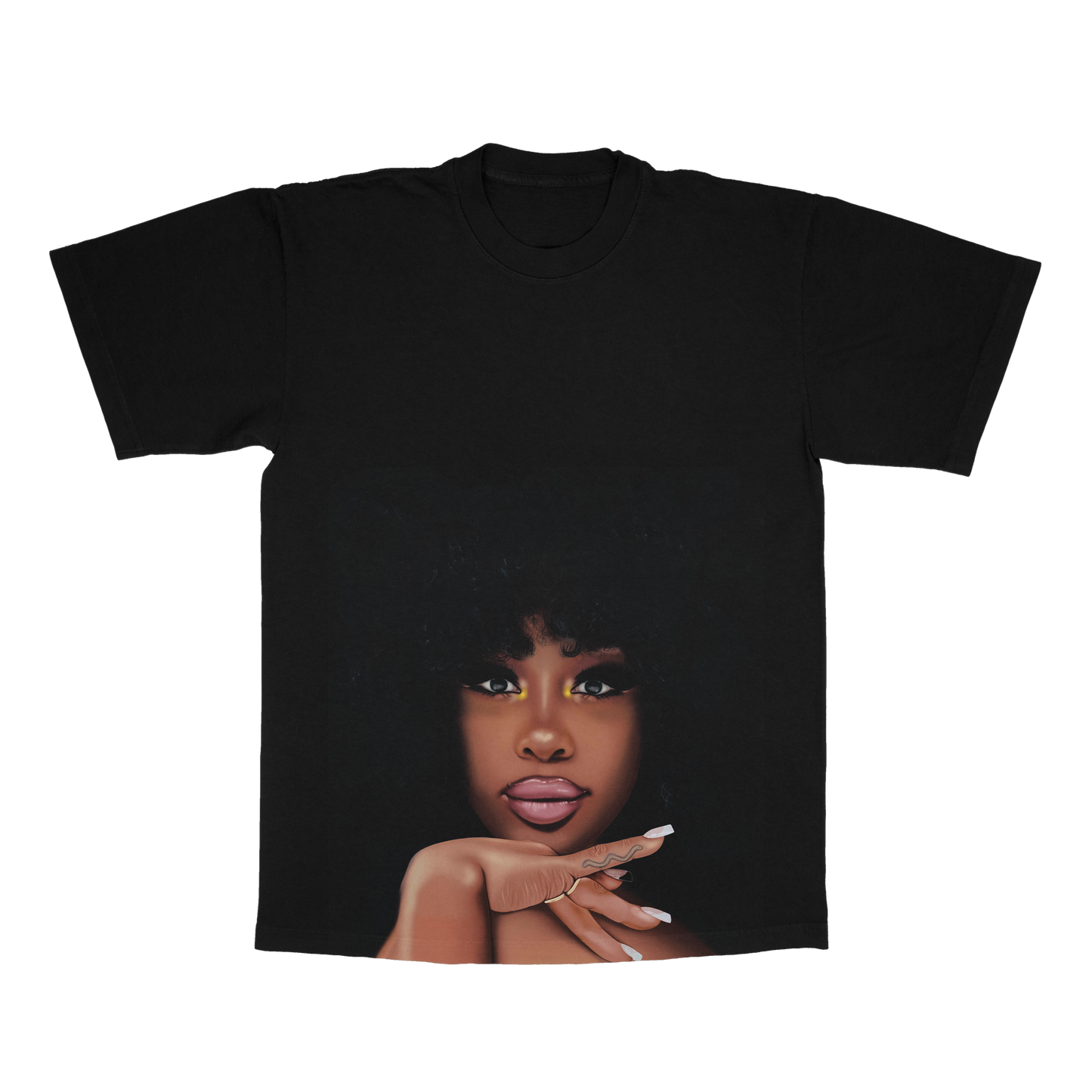 SZA TEE